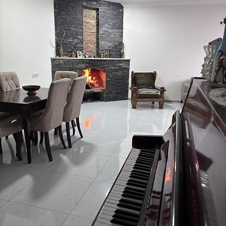 Friendly House Hotel Akhaltsikhe  Exterior foto