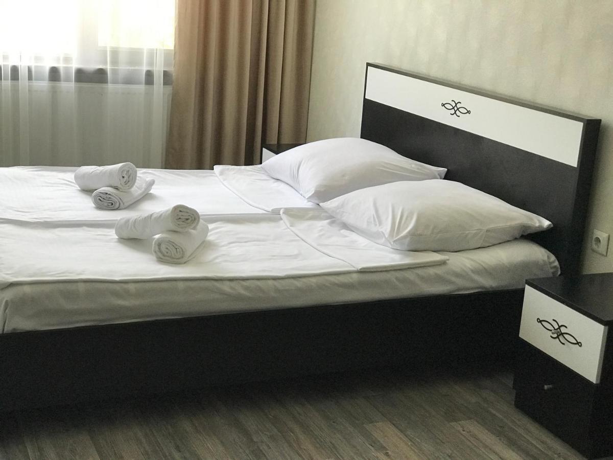 Friendly House Hotel Akhaltsikhe  Exterior foto