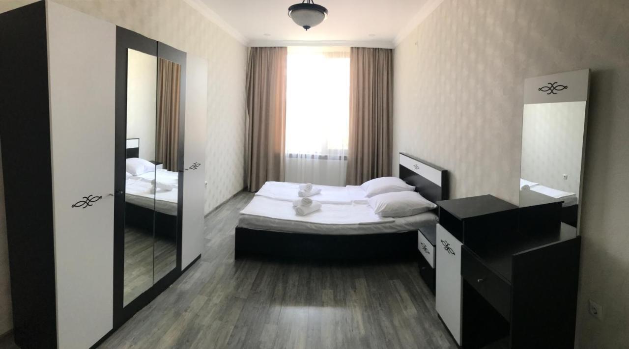 Friendly House Hotel Akhaltsikhe  Exterior foto