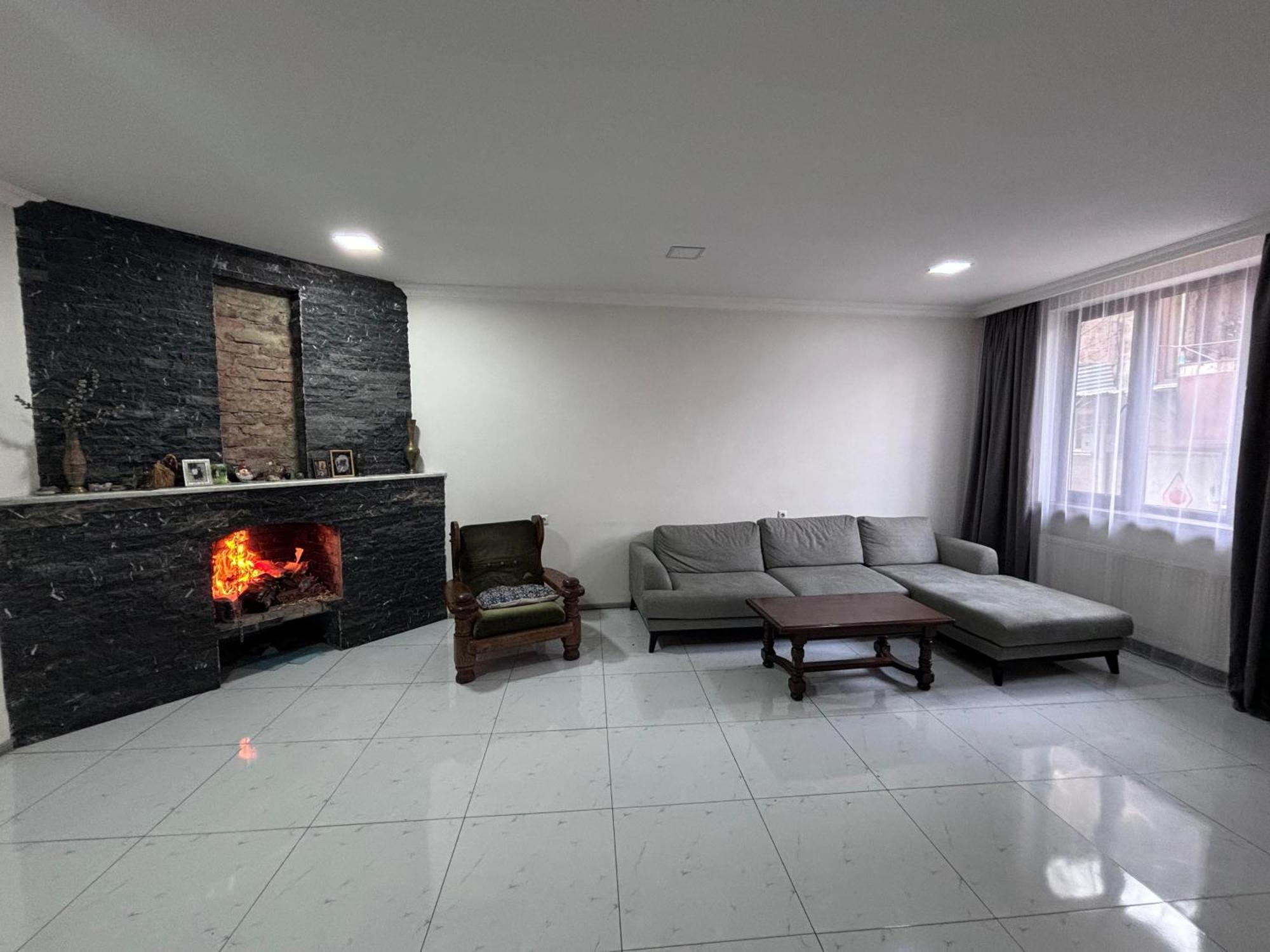Friendly House Hotel Akhaltsikhe  Exterior foto